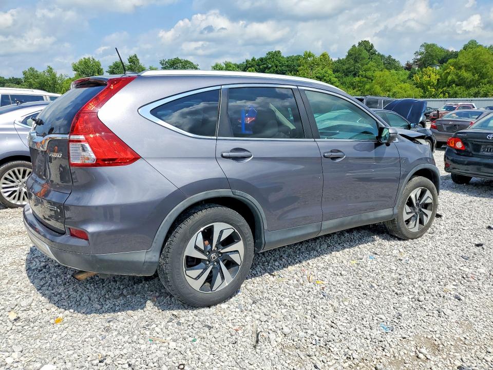 Aukcja sprzedaży 2016 Honda Cr-v, vin: 5J6RM4H92GL063576, numer aukcji: 60117286