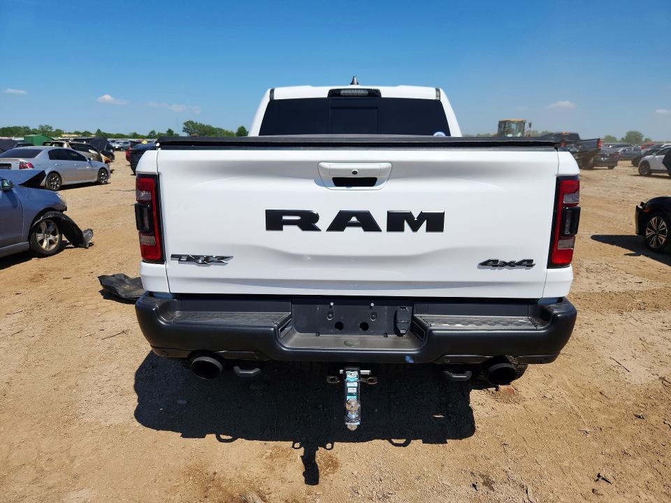 2021 Ram 1500 მანქანა იყიდება აუქციონზე, vin: 1C6SRFU94MN764315, აუქციონის ნომერი: 59181606