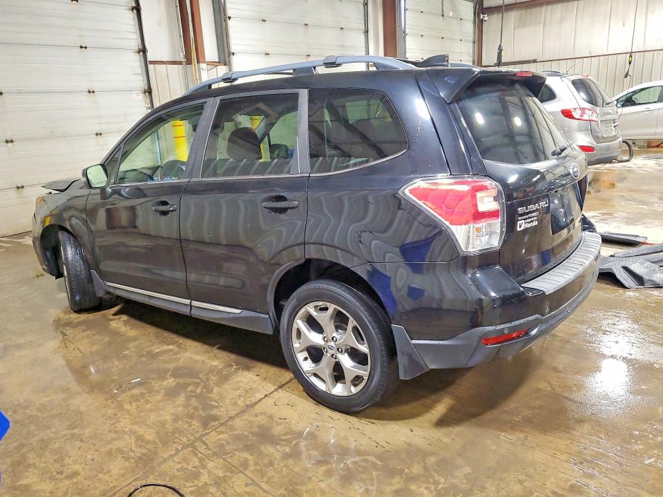 Aukcja sprzedaży 2018 Subaru Forester, vin: JF2SJAWC6JH427832, numer aukcji: 60198316