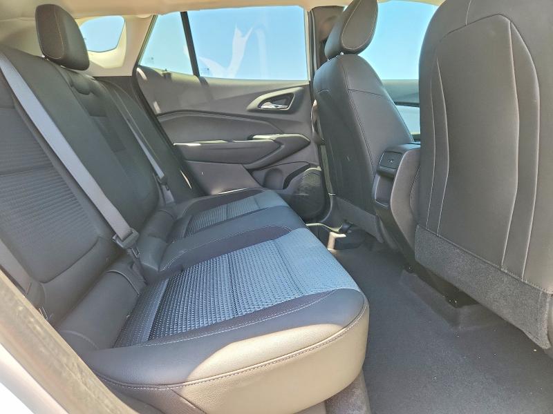 62621756 :رقم المزاد ، KL77LHEP6TC054932 vin ، 2026 Chevrolet Trax مزاد بيع