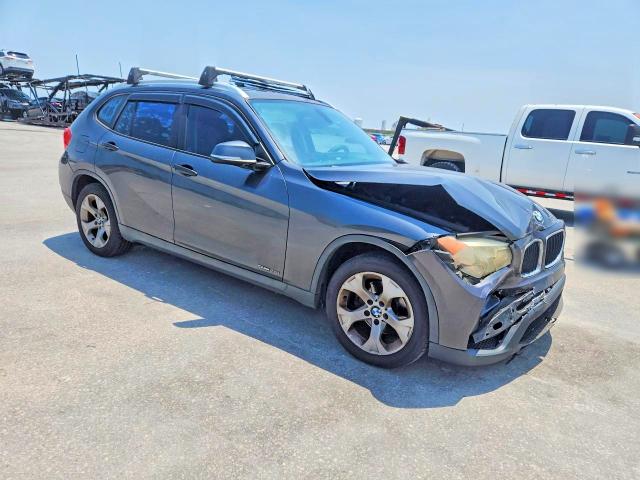 Aukcja sprzedaży 2013 Bmw X1, vin: WBAVM1C52DVW44810, numer aukcji: 63037726