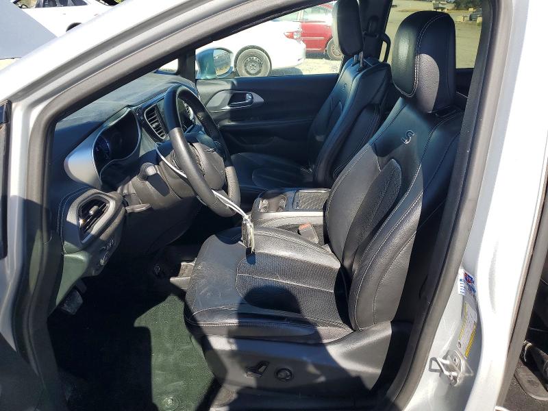 Продажа на аукционе авто 2022 Chrysler Pacifica, vin: 2C4RC1L74NR183655, номер лота: 60586626