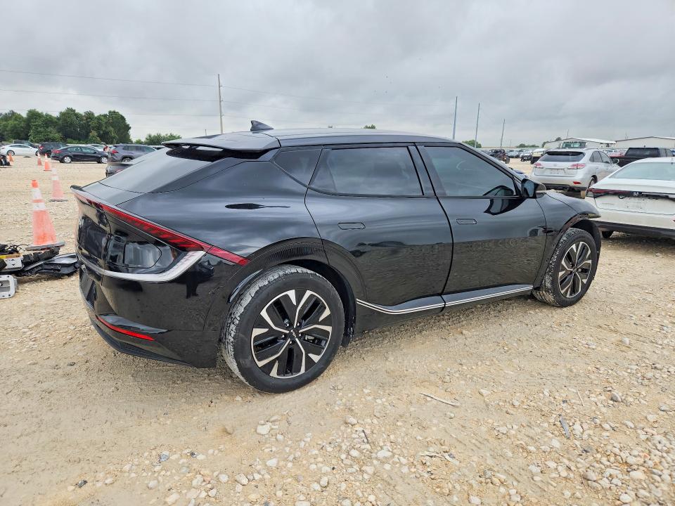 Продаж на аукціоні авто 2023 Kia Ev6, vin: KNDC34LA2P5603853, номер лоту: 60466686