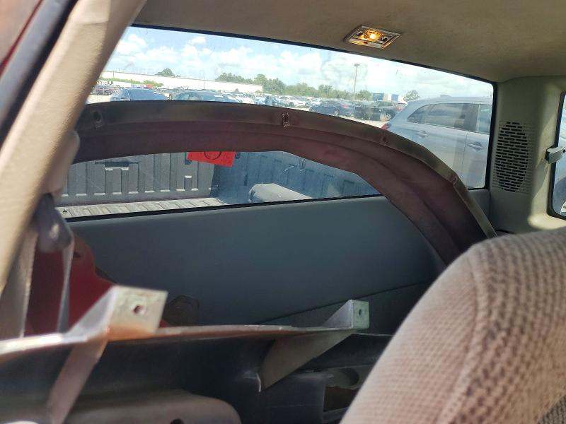 62668616 :رقم المزاد ، 1GCCS19Z8S8121457 vin ، 1995 Chevrolet S Truck مزاد بيع