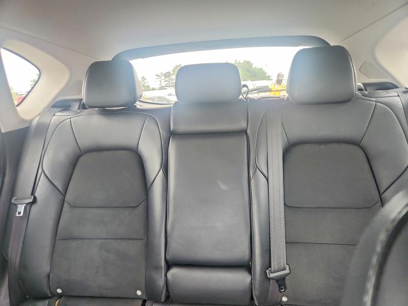 Aukcja sprzedaży 2018 Mazda Cx-5, vin: JM3KFBCM6J0471306, numer aukcji: 62857016