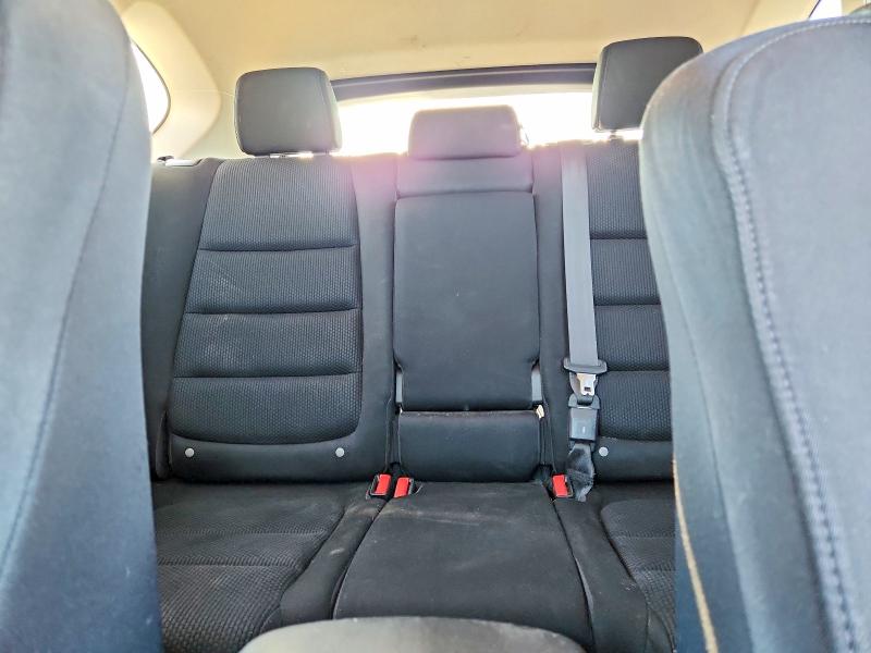 Aukcja sprzedaży 2016 Mazda Cx-5, vin: JM3KE4CY7G0911270, numer aukcji: 61617686