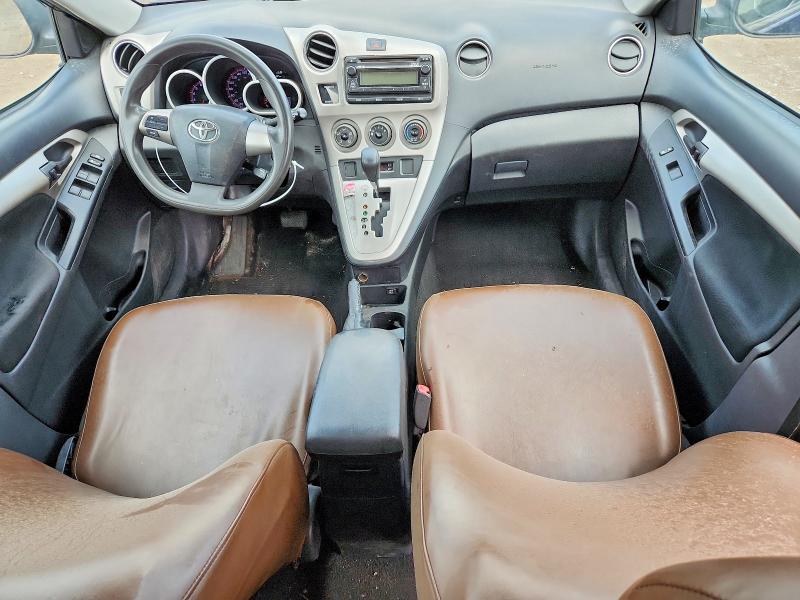 Продажа на аукционе авто 2014 Toyota Matrix, vin: 2T1KU4EE0EC134450, номер лота: 59221046