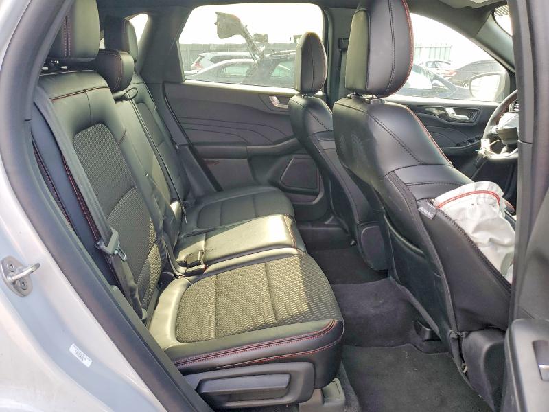 2025 Ford Escape მანქანა იყიდება აუქციონზე, vin: 1FMCU9MN6SUB13714, აუქციონის ნომერი: 62249906