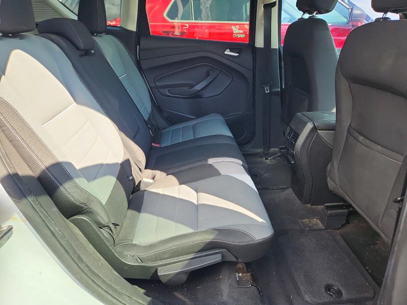 Aukcja sprzedaży 2013 Ford C-max, vin: 1FADP5AU5DL524492, numer aukcji: 58233856