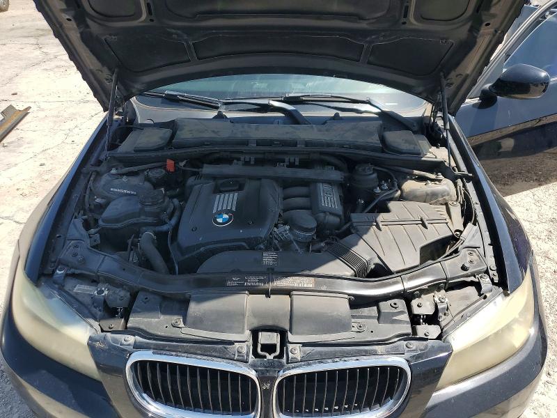 Продаж на аукціоні авто 2011 Bmw 328, vin: WBAPH5C57BF094158, номер лоту: 62681746