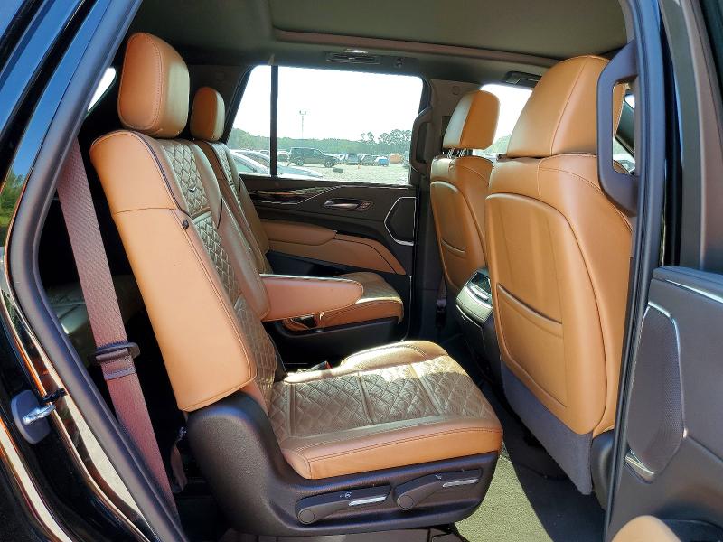 Aukcja sprzedaży 2023 Cadillac Escalade, vin: 1GYS4BKL0PR432636, numer aukcji: 58102966