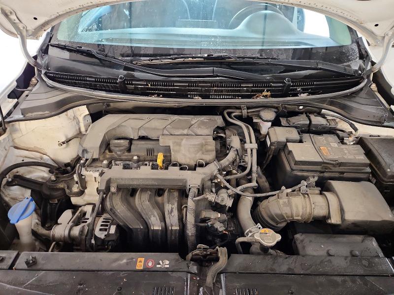 Продажа на аукционе авто 2023 Kia Rio, vin: 3KPA25AD5PE613584, номер лота: 59766956