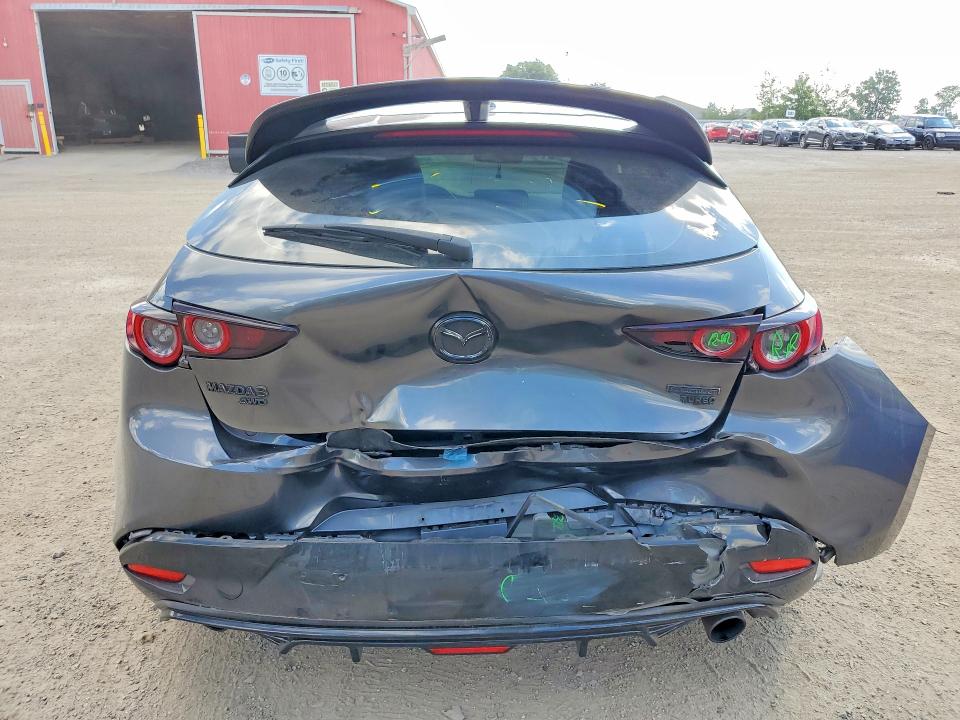 Aukcja sprzedaży 2021 Mazda 3, vin: JM1BPBMYXM1342233, numer aukcji: 60135306