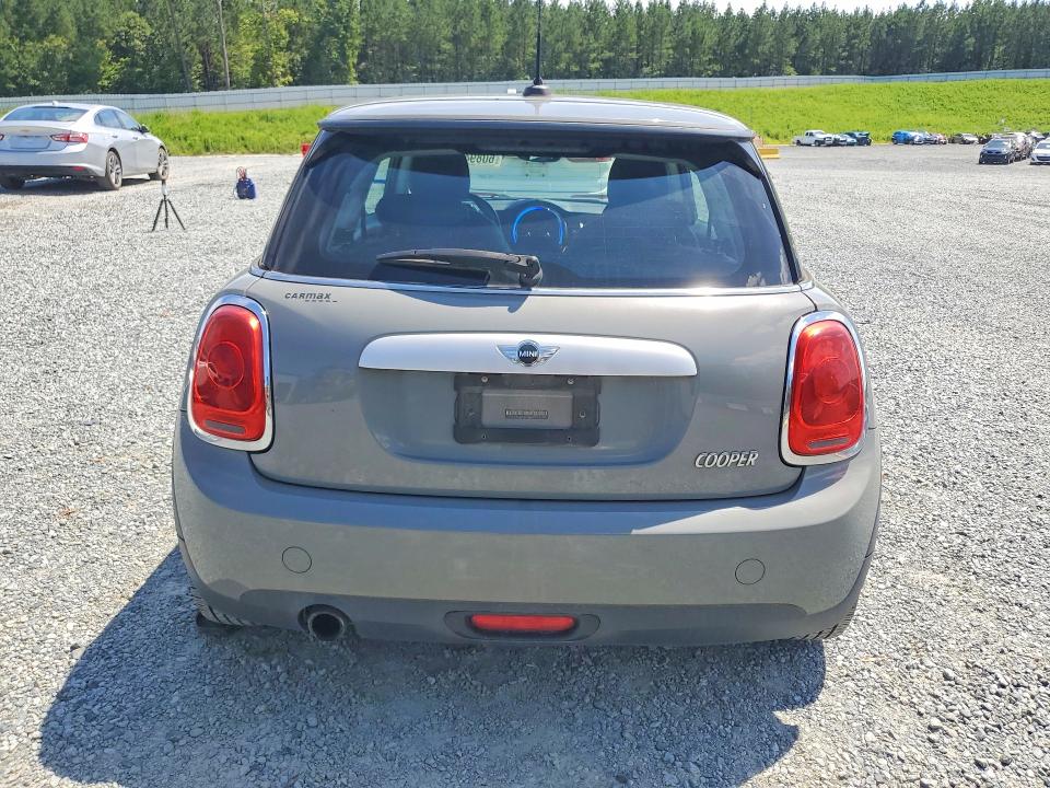 60894446 :رقم المزاد ، WMWXM5C51ET936994 vin ، 2014 Mini Cooper مزاد بيع