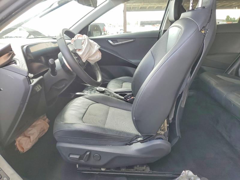 2023 Kia Niro მანქანა იყიდება აუქციონზე, vin: KNDCR3L19P5045847, აუქციონის ნომერი: 59902986