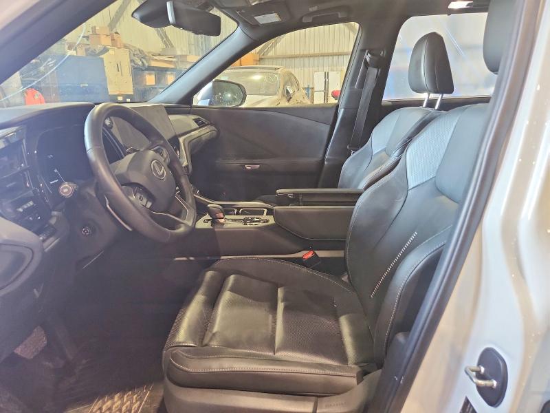 Продажа на аукционе авто 2024 Lexus Tx 350, vin: 5TDAAAB67RS010172, номер лота: 58872476