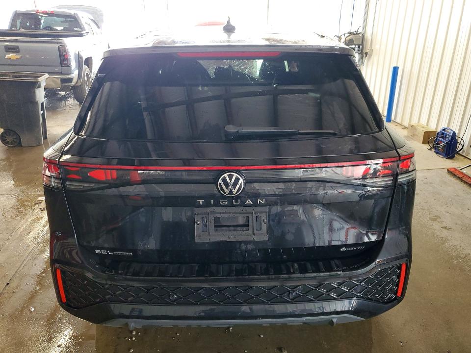 60480196 :رقم المزاد ، 3VVUW7RM5TM034257 vin ، 2026 Volkswagen Tiguan مزاد بيع