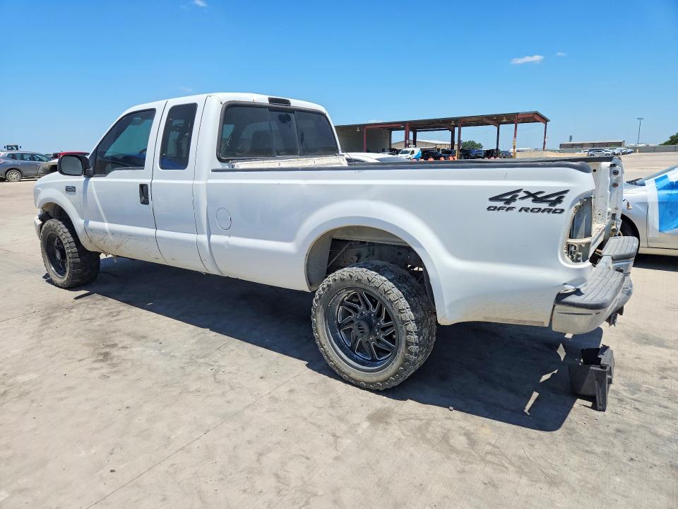 Aukcja sprzedaży 2000 Ford F250, vin: 1FTNX21F7YEB06329, numer aukcji: 62330806