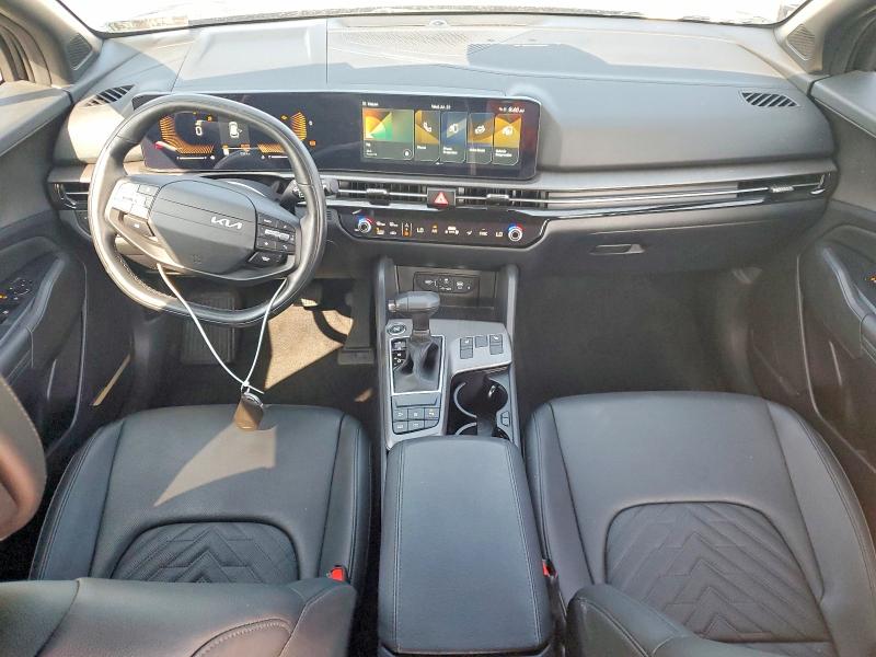 2026 Kia Sportage მანქანა იყიდება აუქციონზე, vin: 5XYK6CDF3TG329717, აუქციონის ნომერი: 61713306