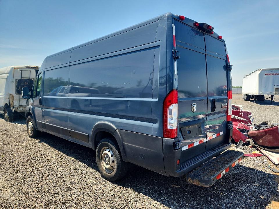 Aukcja sprzedaży 2020 Ram Promaster 3500, vin: 3C6URVJGXLE136820, numer aukcji: 59809656