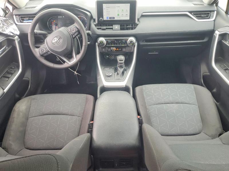 Продаж на аукціоні авто 2024 Toyota Rav4 Hybrid, vin: 2T3RWRFV8RW246560, номер лоту: 61807626
