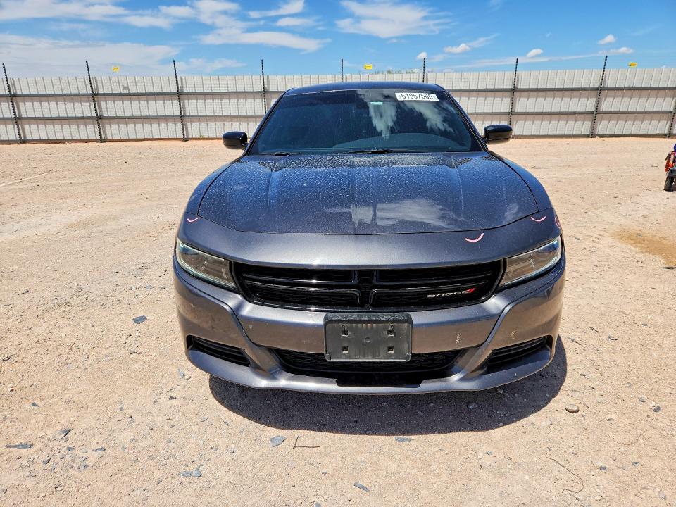 Aukcja sprzedaży 2023 Dodge Charger, vin: 2C3CDXBG1PH663253, numer aukcji: 61957586