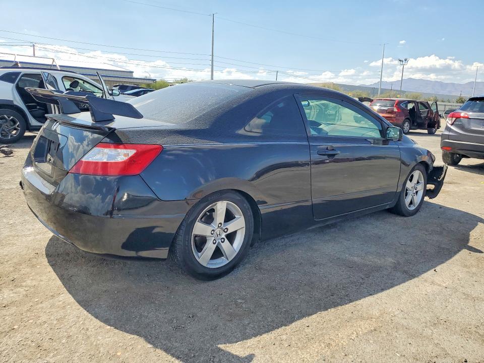 Aukcja sprzedaży 2007 Honda Civic, vin: 2HGFG128X7H563983, numer aukcji: 61823586