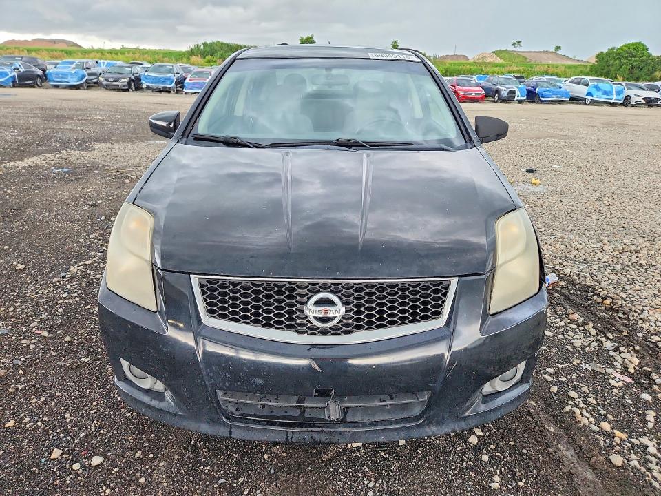 60049116 :رقم المزاد ، 3N1AB6AP0CL644556 vin ، 2012 Nissan Sentra مزاد بيع