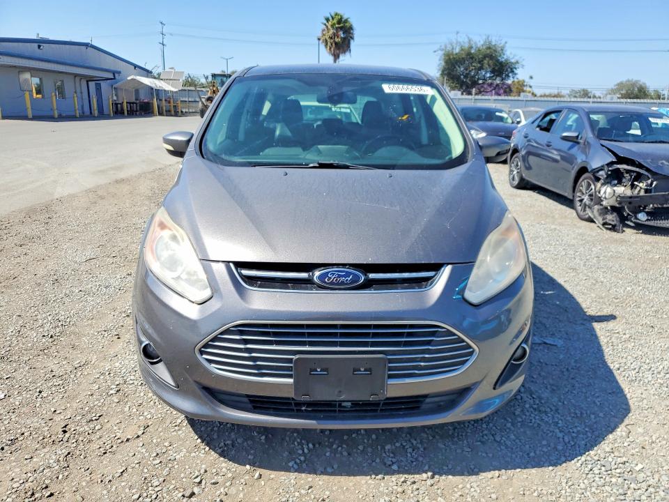 2013 Ford C-max მანქანა იყიდება აუქციონზე, vin: 1FADP5BU4DL549446, აუქციონის ნომერი: 60666536