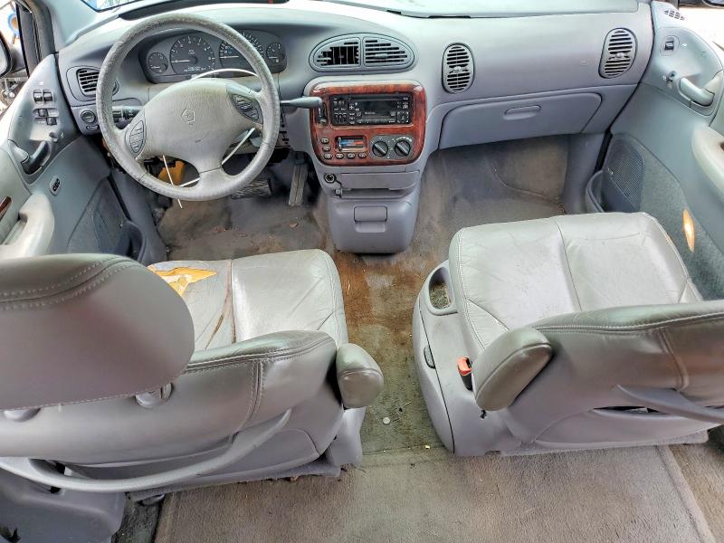 Продаж на аукціоні авто 2000 Chrysler Town & Country, vin: 1C4GP54LXYB601847, номер лоту: 61881296