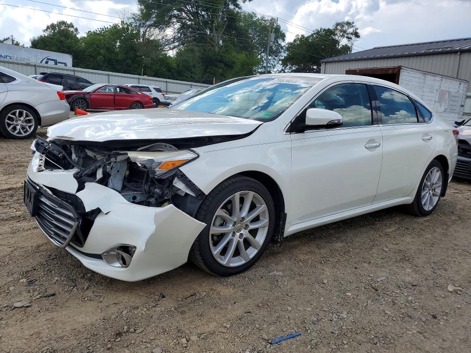 Продаж на аукціоні авто 2013 Toyota Avalon, vin: 4T1BK1EB3DU067852, номер лоту: 59970506