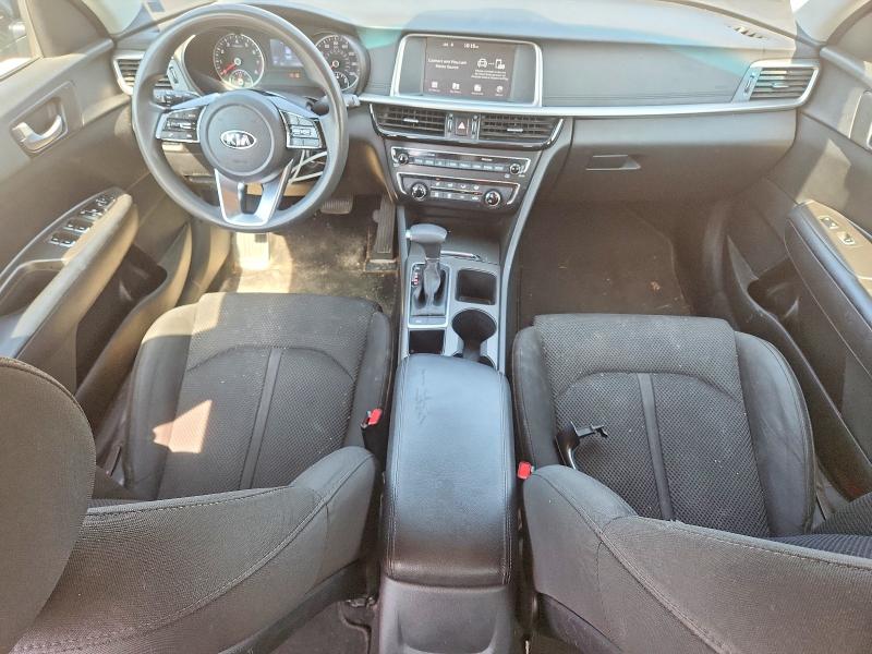 Продаж на аукціоні авто 2020 Kia Optima, vin: 5XXGT4L32LG410143, номер лоту: 59628956