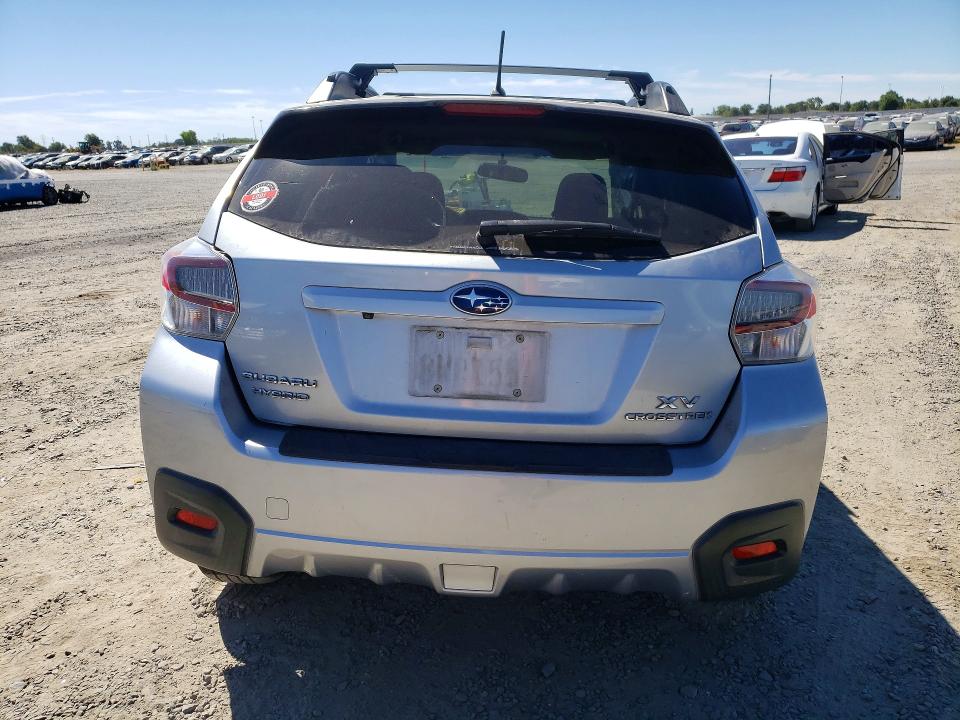 Продажа на аукционе авто 2015 Subaru Xv Crosstrek, vin: JF2GPBCC0FH256744, номер лота: 59918716