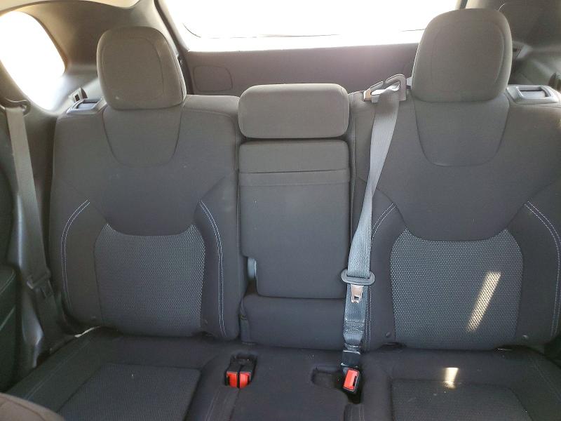 Продажа на аукционе авто 2019 Jeep Cherokee, vin: 1C4PJLCB2KD247705, номер лота: 58969306