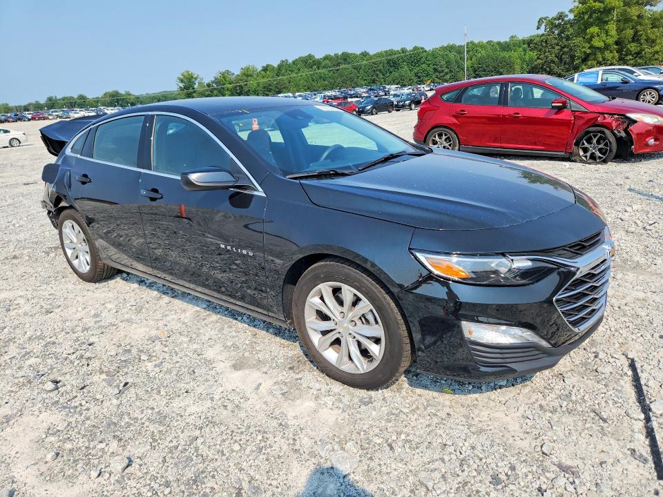 Продаж на аукціоні авто 2025 Chevrolet Malibu, vin: 1G1ZD5STXSF130795, номер лоту: 63224406