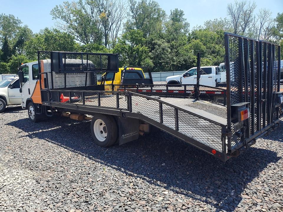 Продажа на аукционе авто 2021 Chevrolet 4500, vin: 54DCDJ1D7MS206205, номер лота: 58909556