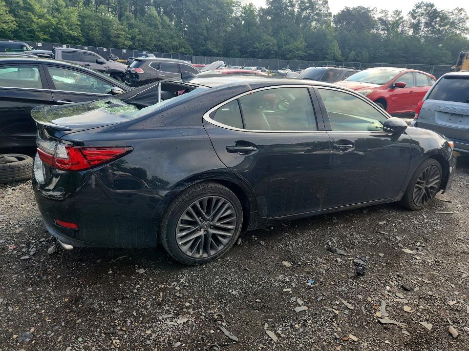 Aukcja sprzedaży 2016 Lexus Es 350, vin: JTHBK1GG0G2225723, numer aukcji: 62000936