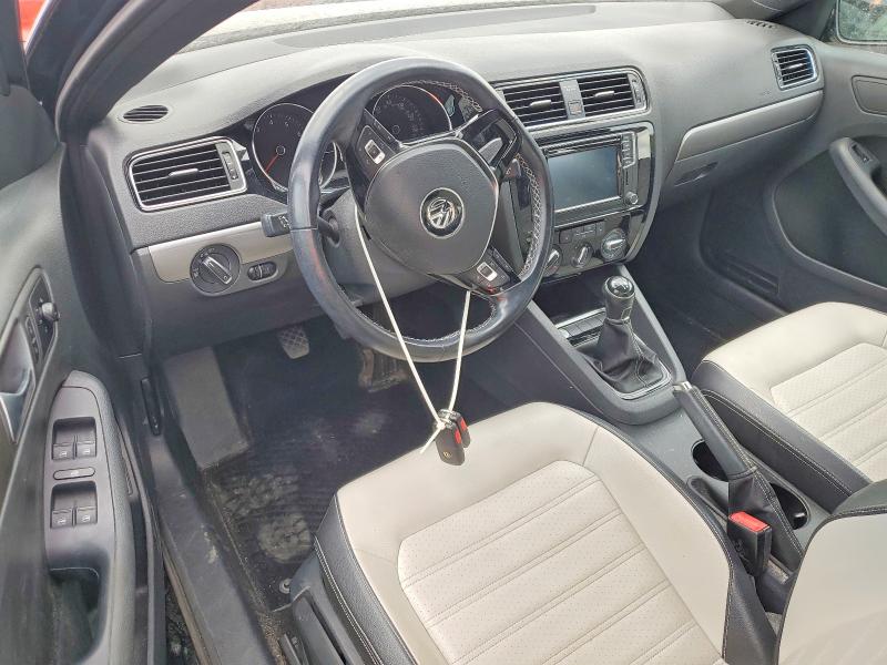 Продаж на аукціоні авто 2016 Volkswagen Jetta, vin: 3VWB17AJ2GM412611, номер лоту: 62342976