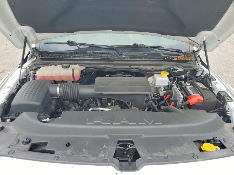 Продаж на аукціоні авто 2024 Ram 1500, vin: 1C6RRFGG2RN198798, номер лоту: 60478336