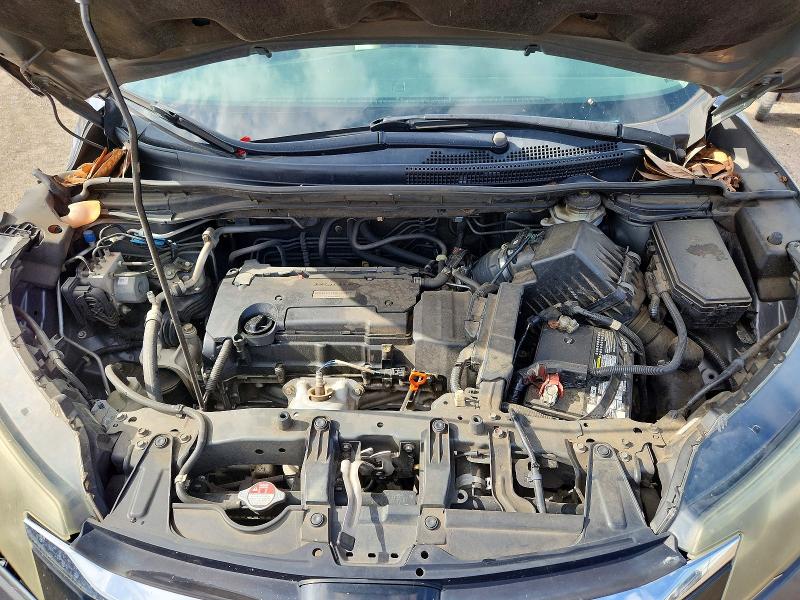 Aukcja sprzedaży 2016 Honda Cr-v, vin: 2HKRM4H48GH671990, numer aukcji: 61697456