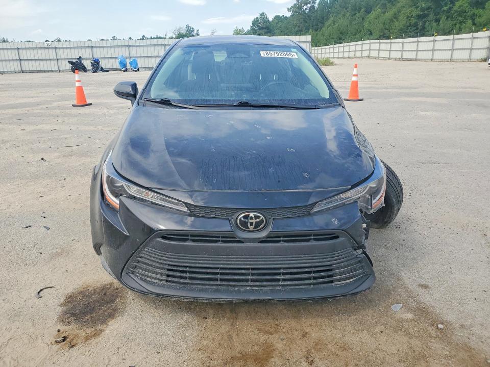 Продажа на аукционе авто 2023 Toyota Corolla, vin: JTDB4MEE9P3011645, номер лота: 85792065