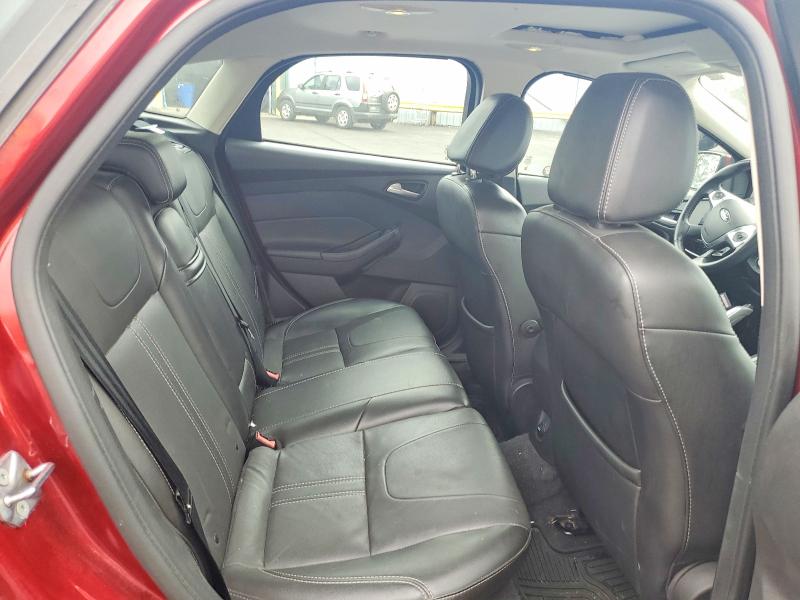 Продаж на аукціоні авто 2013 Ford Focus, vin: 1FADP3K28DL184921, номер лоту: 60050676