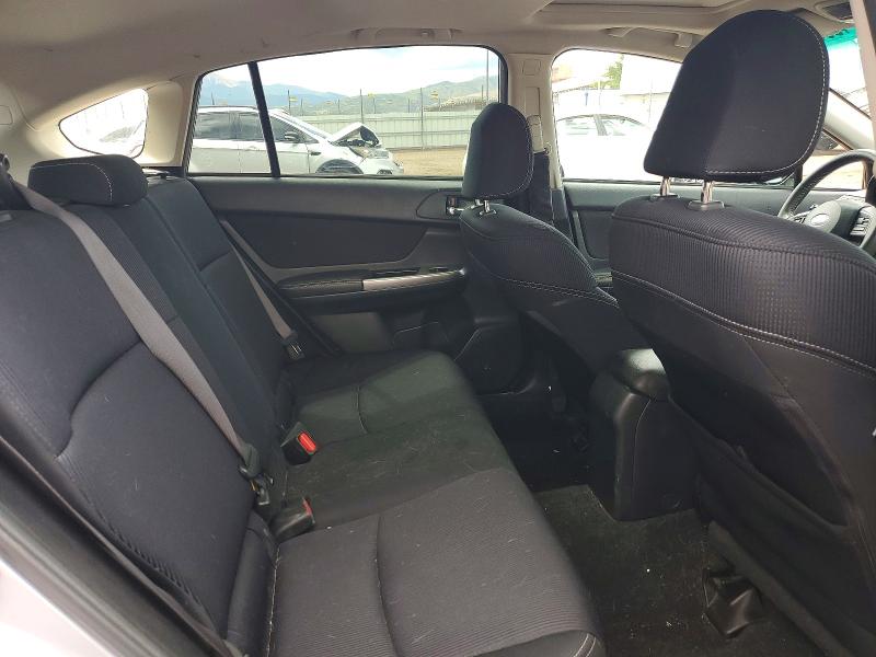Продажа на аукционе авто 2016 Subaru Impreza, vin: JF1GPAP64G8200200, номер лота: 63148056