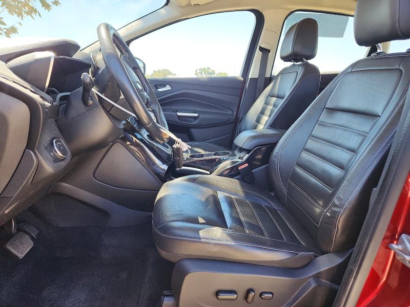 Auction sale of the 2017 Ford C-max, vin: 1FADP5FU1HL103836, lot number: 63370406