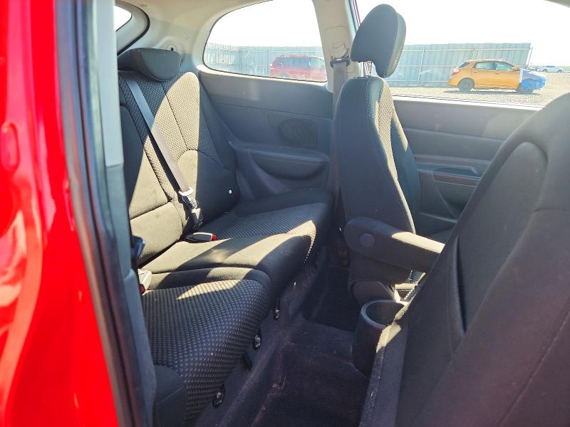 Продаж на аукціоні авто 2007 Hyundai Accent, vin: KMHCN35C37U005792, номер лоту: 61760916