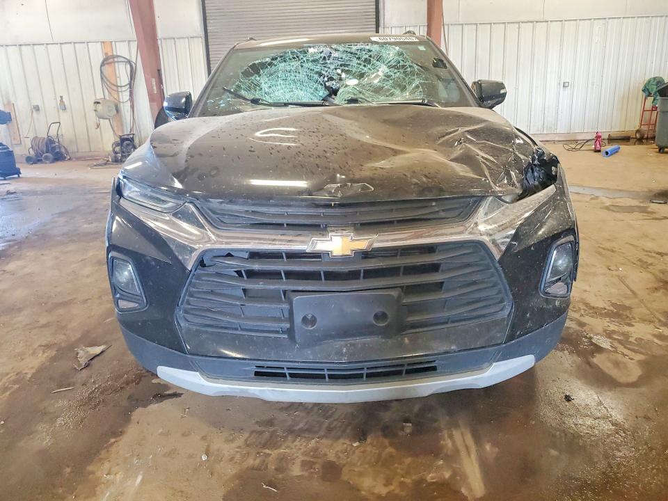 Aukcja sprzedaży 2021 Chevrolet Blazer, vin: 3GNKBHRS8MS503920, numer aukcji: 60790546