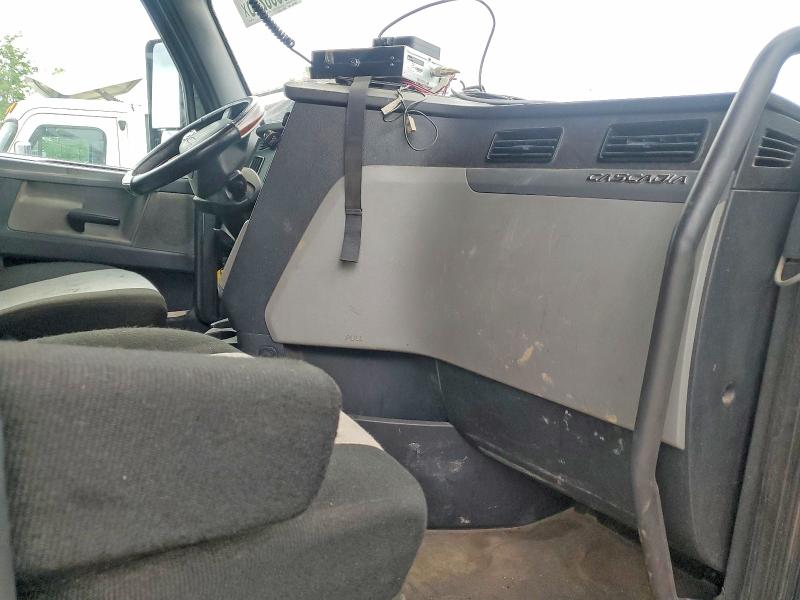 2019 Freightliner Cascadia 126 მანქანა იყიდება აუქციონზე, vin: 3AKJHHDR1KSKB5191, აუქციონის ნომერი: 59338246