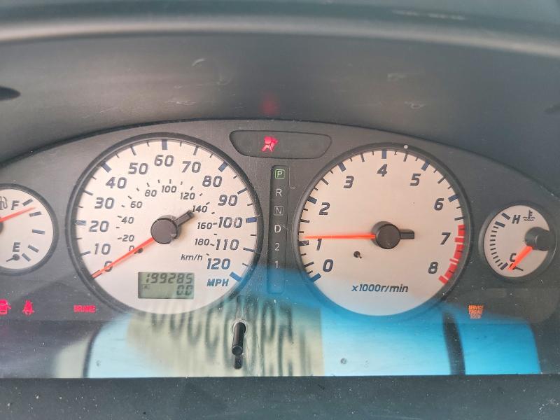 59865586 :رقم المزاد ، JN8DR09Y54W913943 vin ، 2004 Nissan Pathfinder مزاد بيع