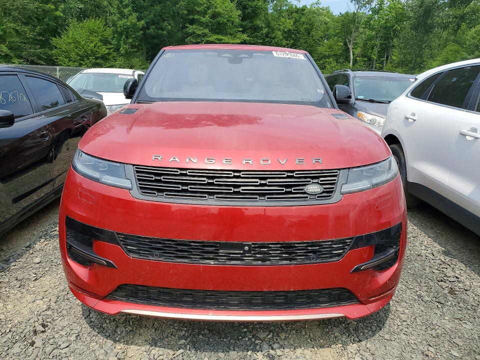 Продажа на аукционе авто 2023 Land Rover Range Rover Sport, vin: SAL1L9FU6PA104435, номер лота: 61294686