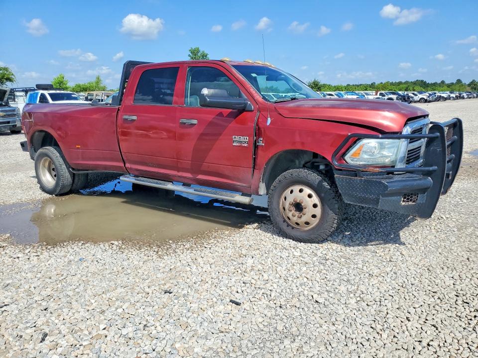 Продаж на аукціоні авто 2011 Dodge 3500, vin: 3D73Y4CL3BG545245, номер лоту: 59346736